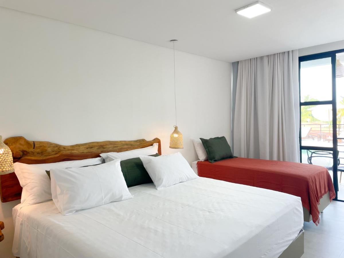 Milie Lounge Pousada Japaratinga Εξωτερικό φωτογραφία