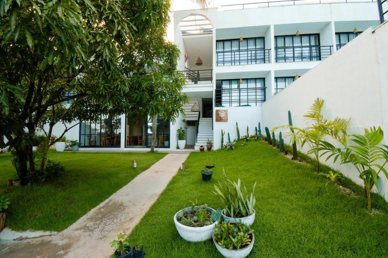 Milie Lounge Pousada Japaratinga Εξωτερικό φωτογραφία