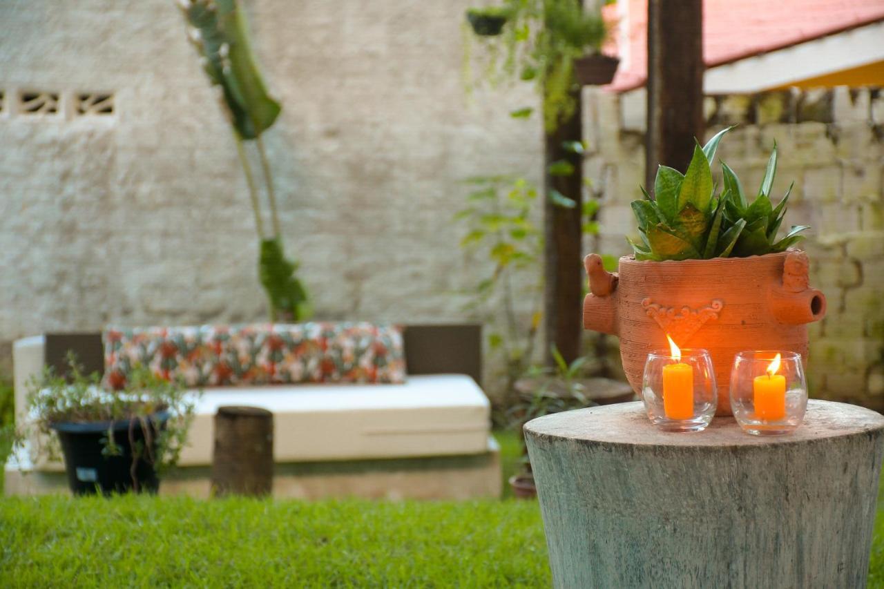 Milie Lounge Pousada Japaratinga Εξωτερικό φωτογραφία