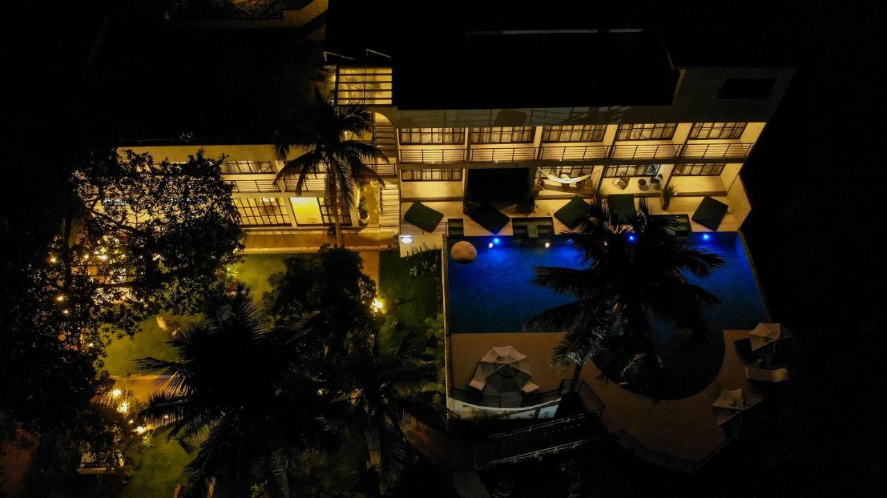 Milie Lounge Pousada Japaratinga Εξωτερικό φωτογραφία