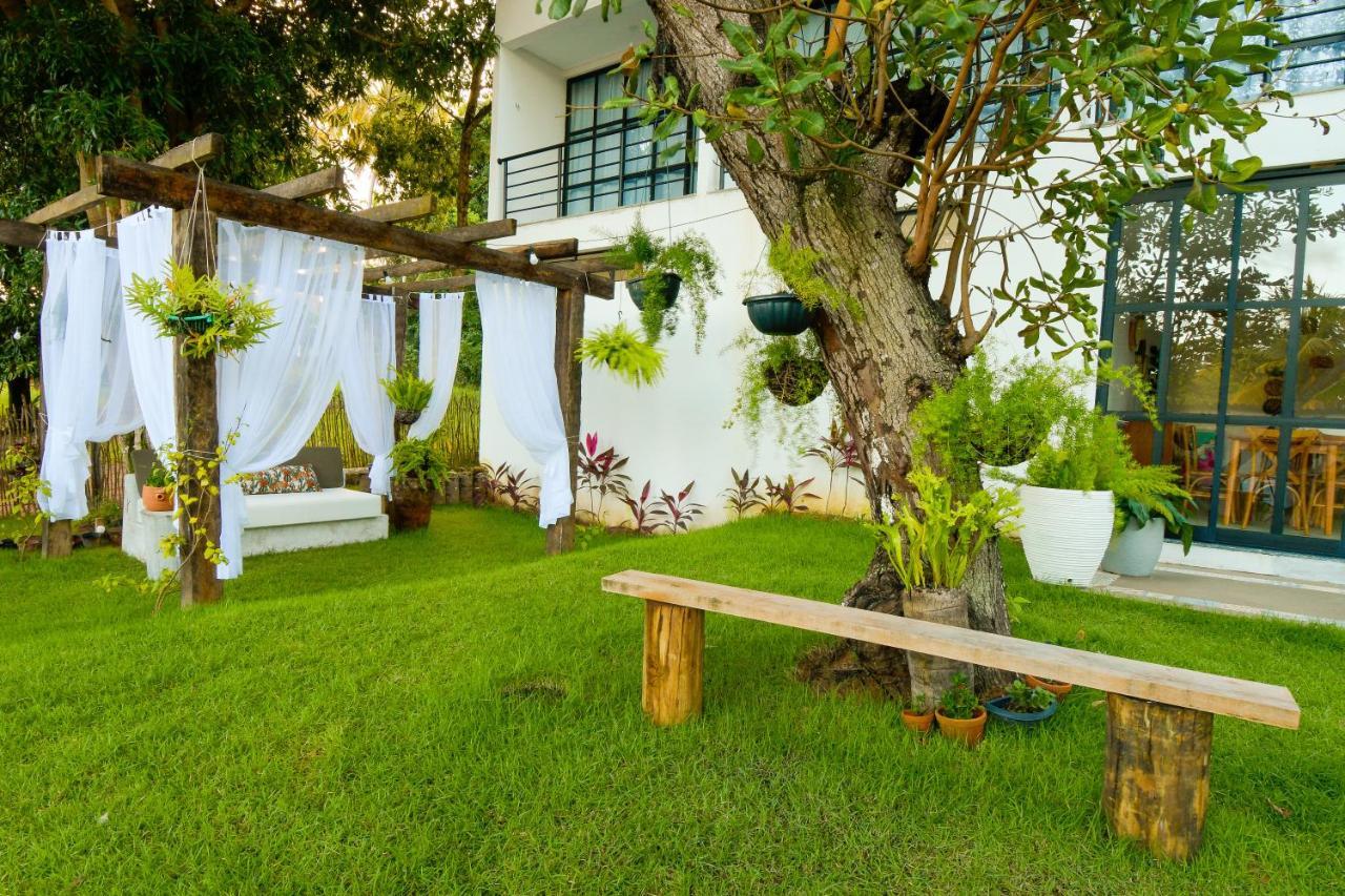 Milie Lounge Pousada Japaratinga Εξωτερικό φωτογραφία
