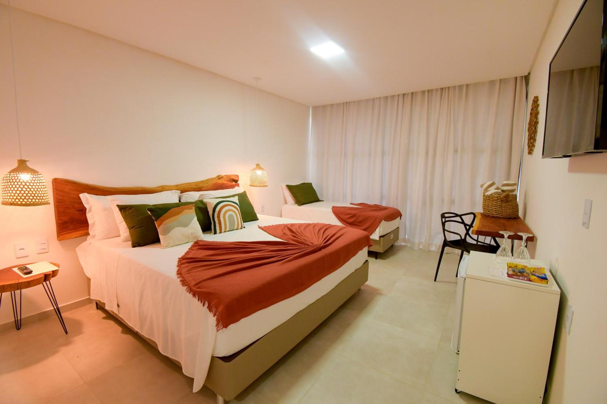 Milie Lounge Pousada Japaratinga Εξωτερικό φωτογραφία
