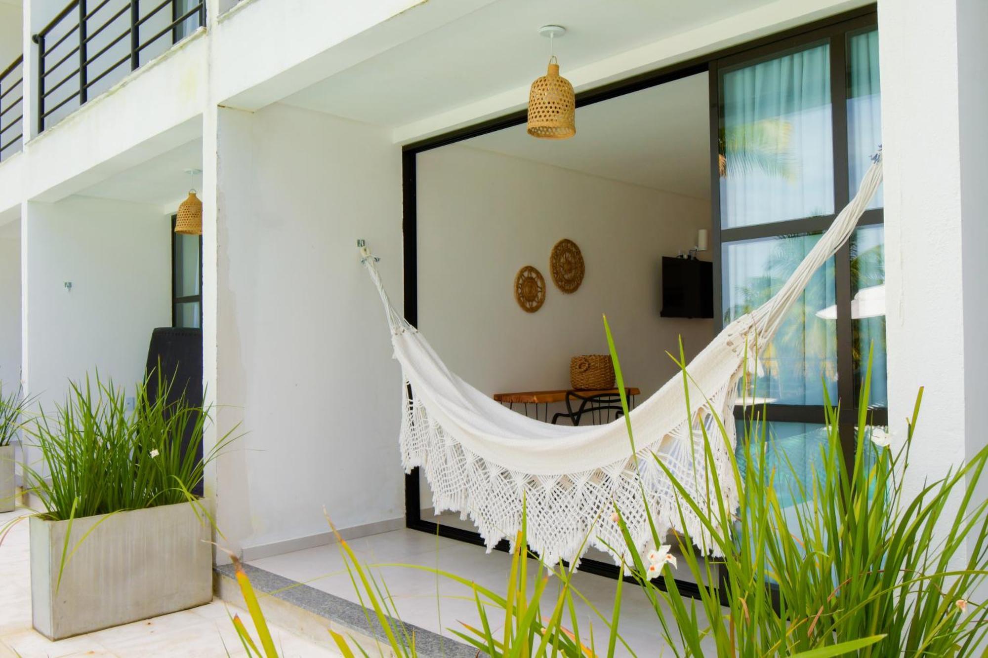 Milie Lounge Pousada Japaratinga Εξωτερικό φωτογραφία