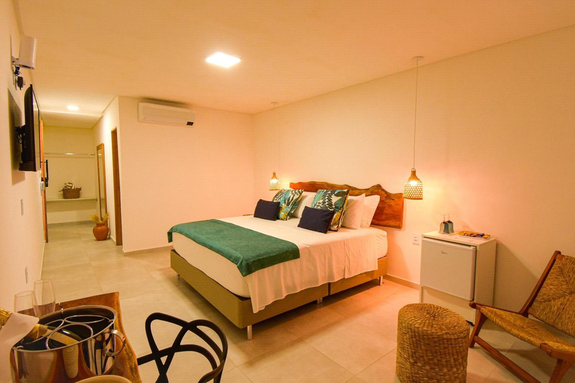 Milie Lounge Pousada Japaratinga Εξωτερικό φωτογραφία